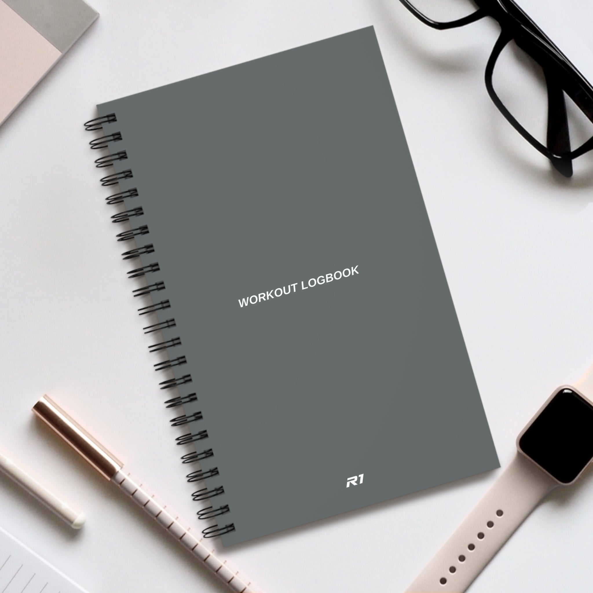 Log Book