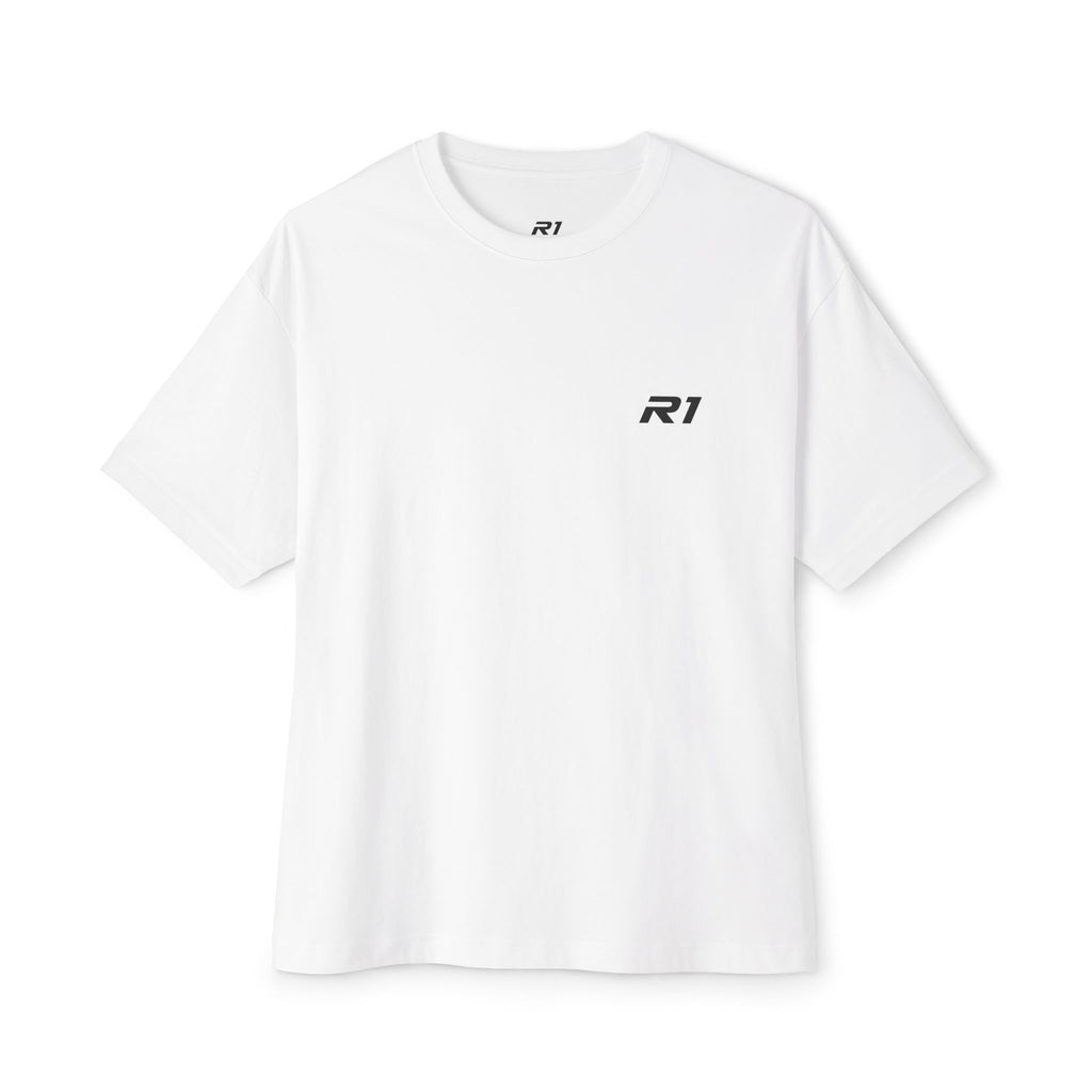 Oversized Tee
