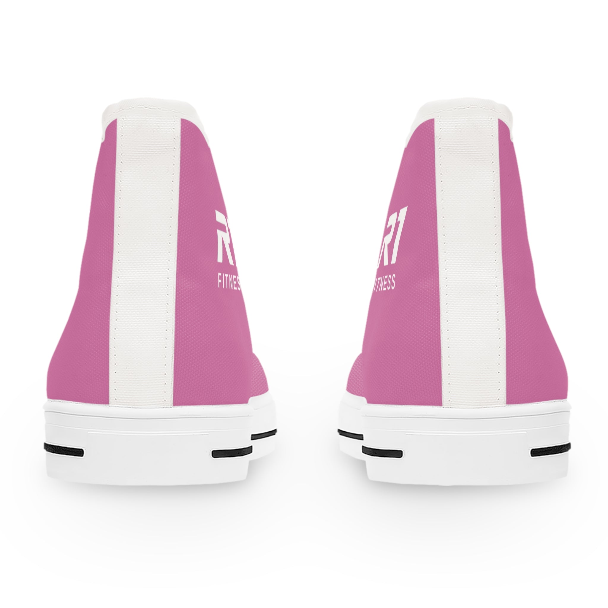 Women's High Top Sneakers