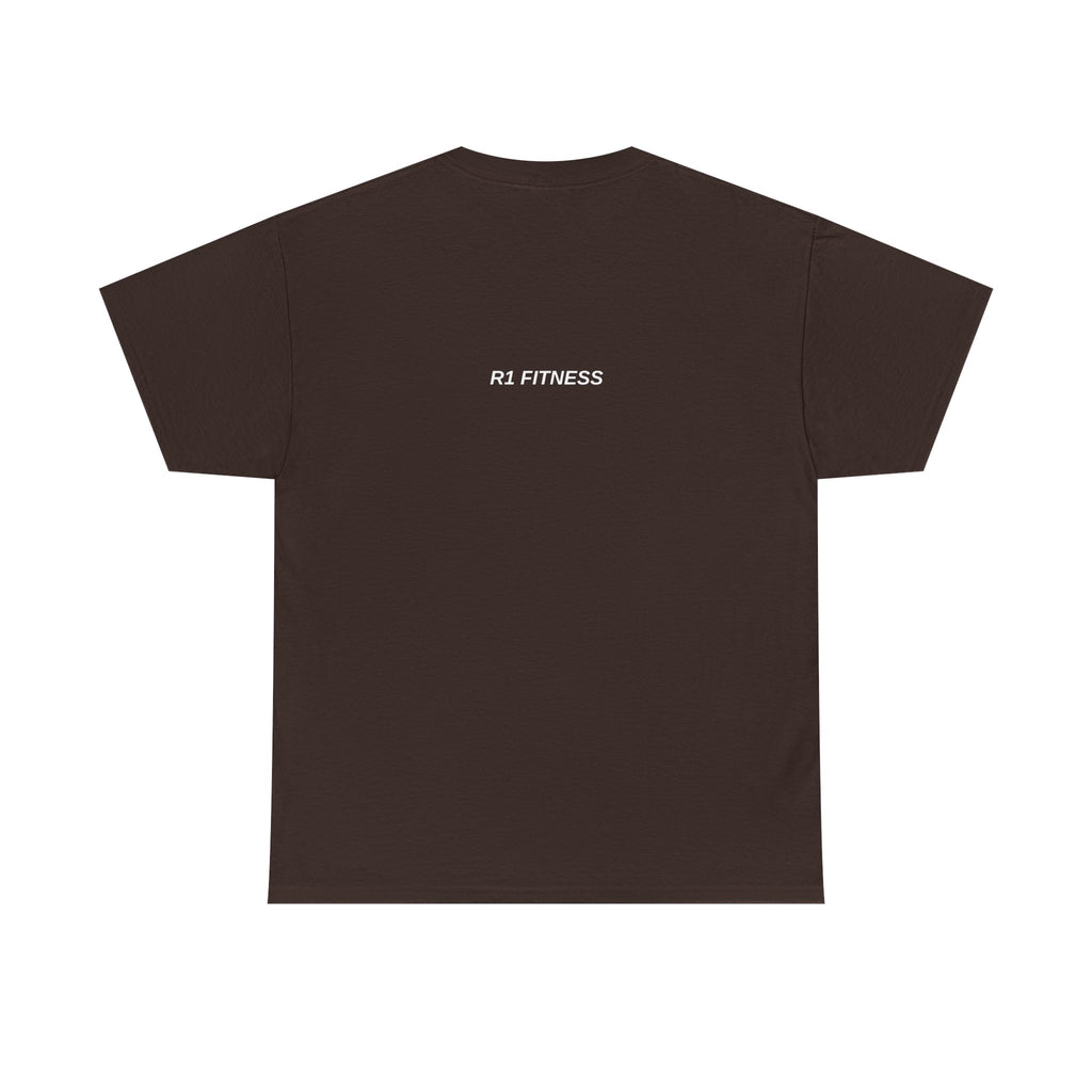 Heavy Cotton Tee