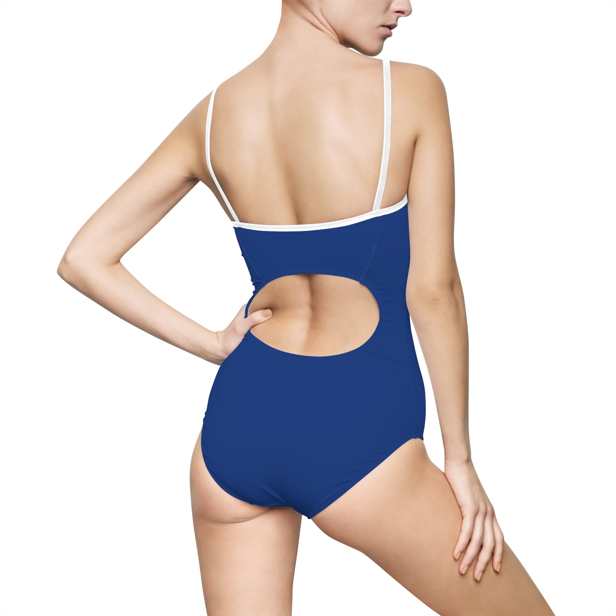 One-Piece Swimsuit