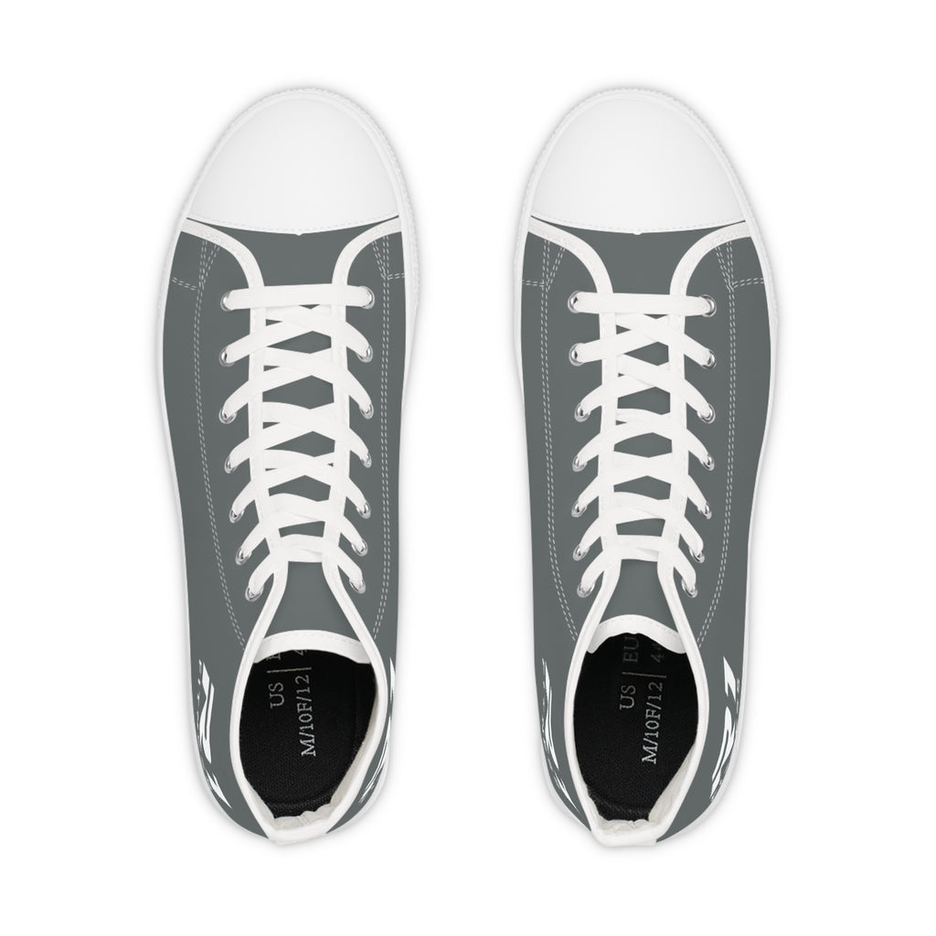 Men's High Top Sneakers