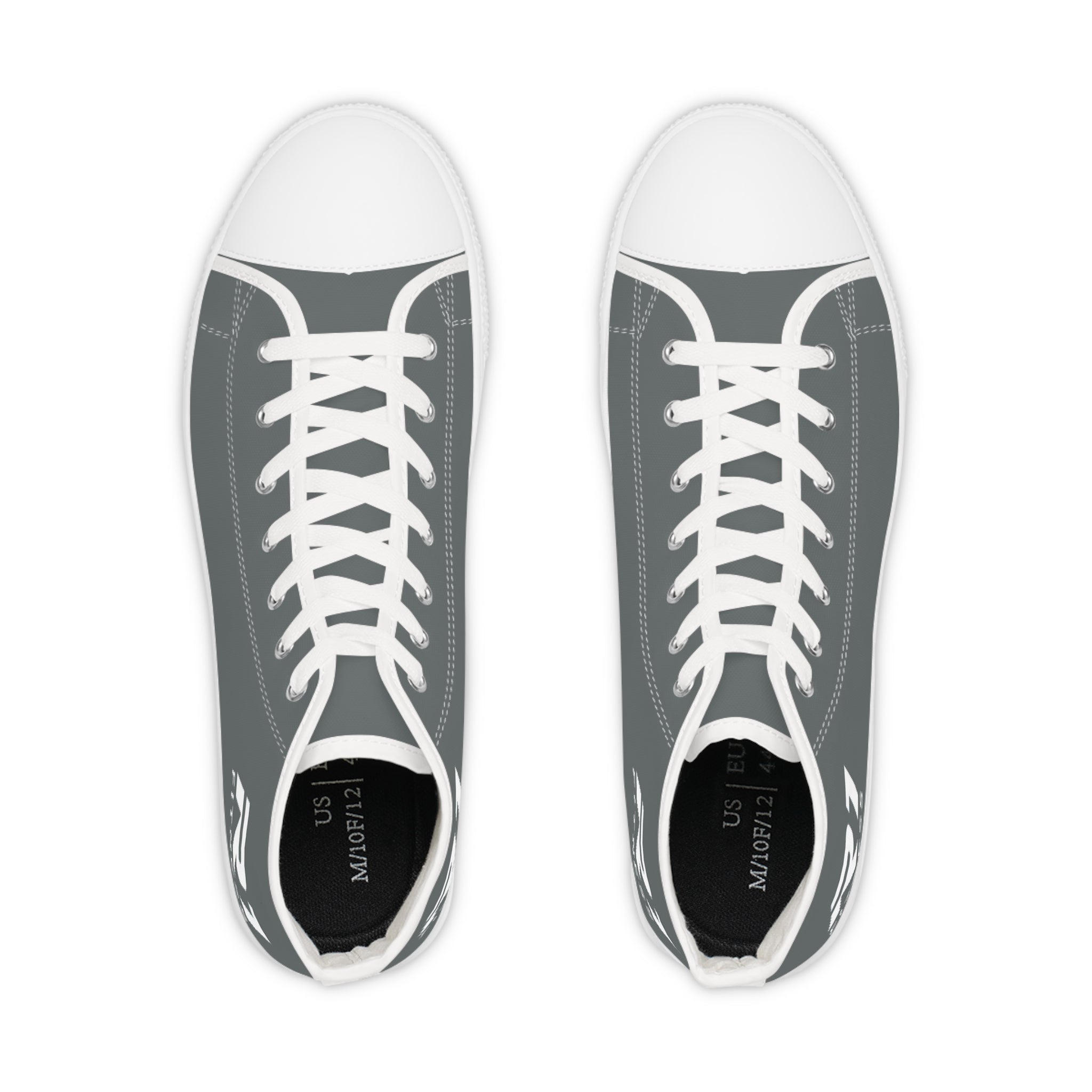 Men's High Top Sneakers