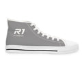 Women's High Top Sneakers