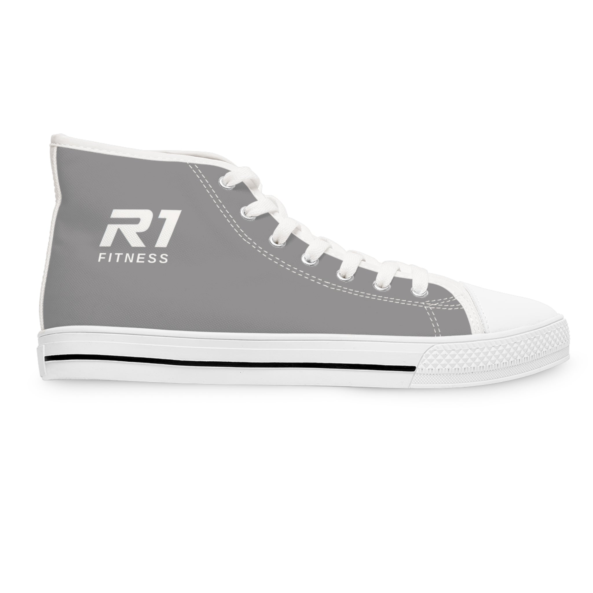 Women's High Top Sneakers