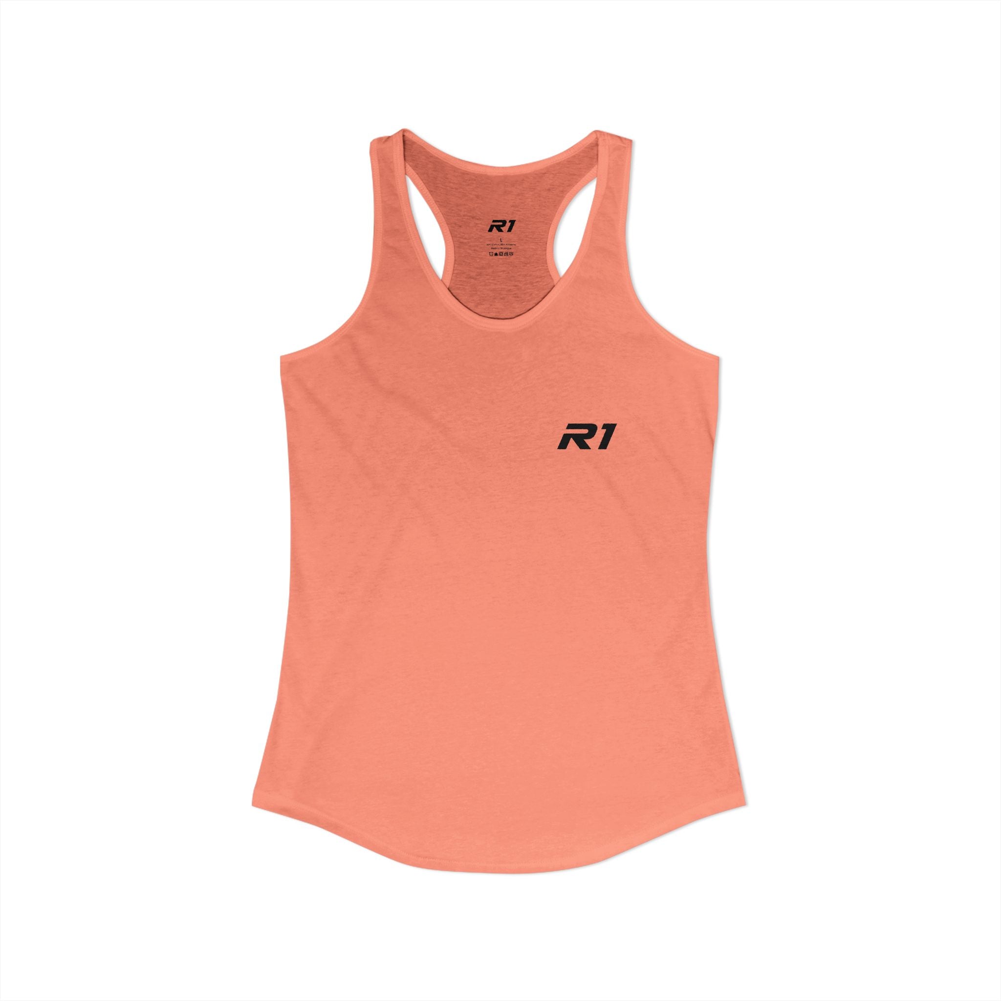 Racerback Tank Top