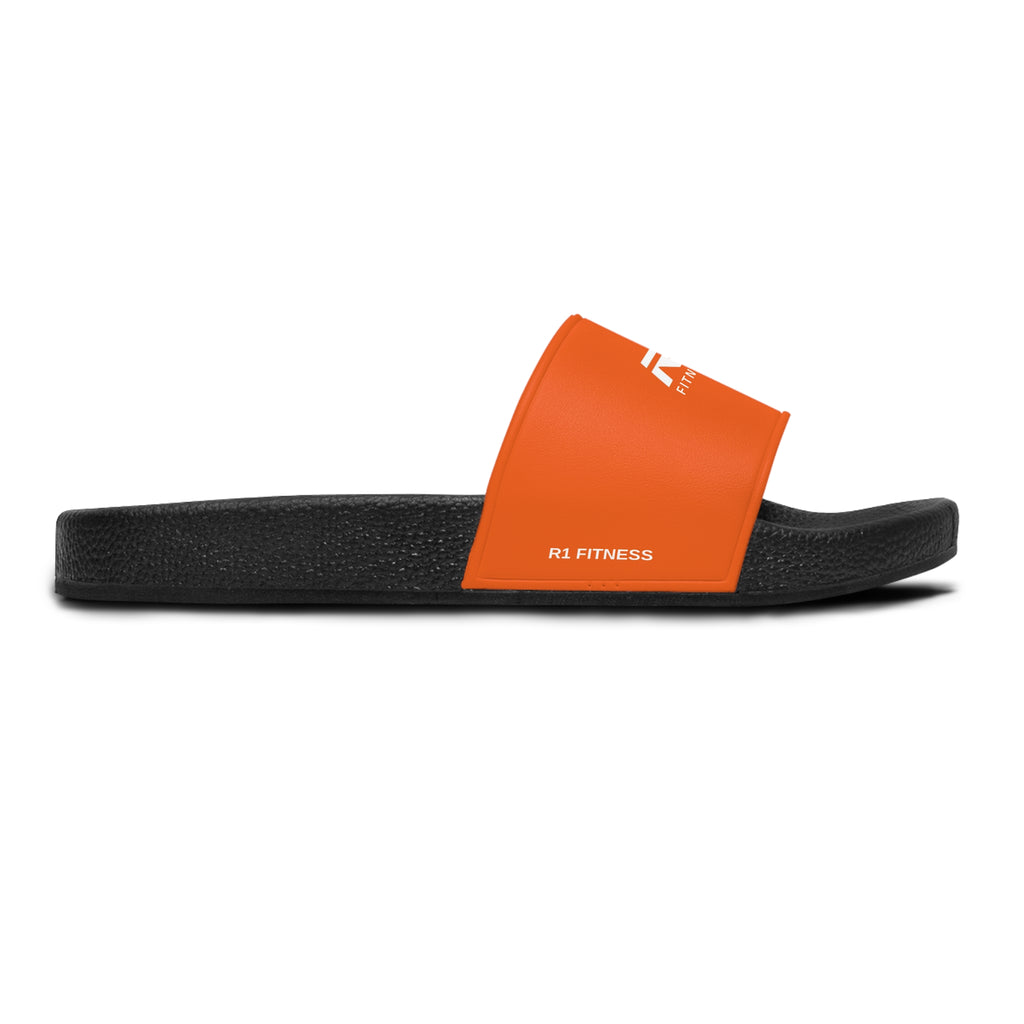 Women's Rest Day Slides