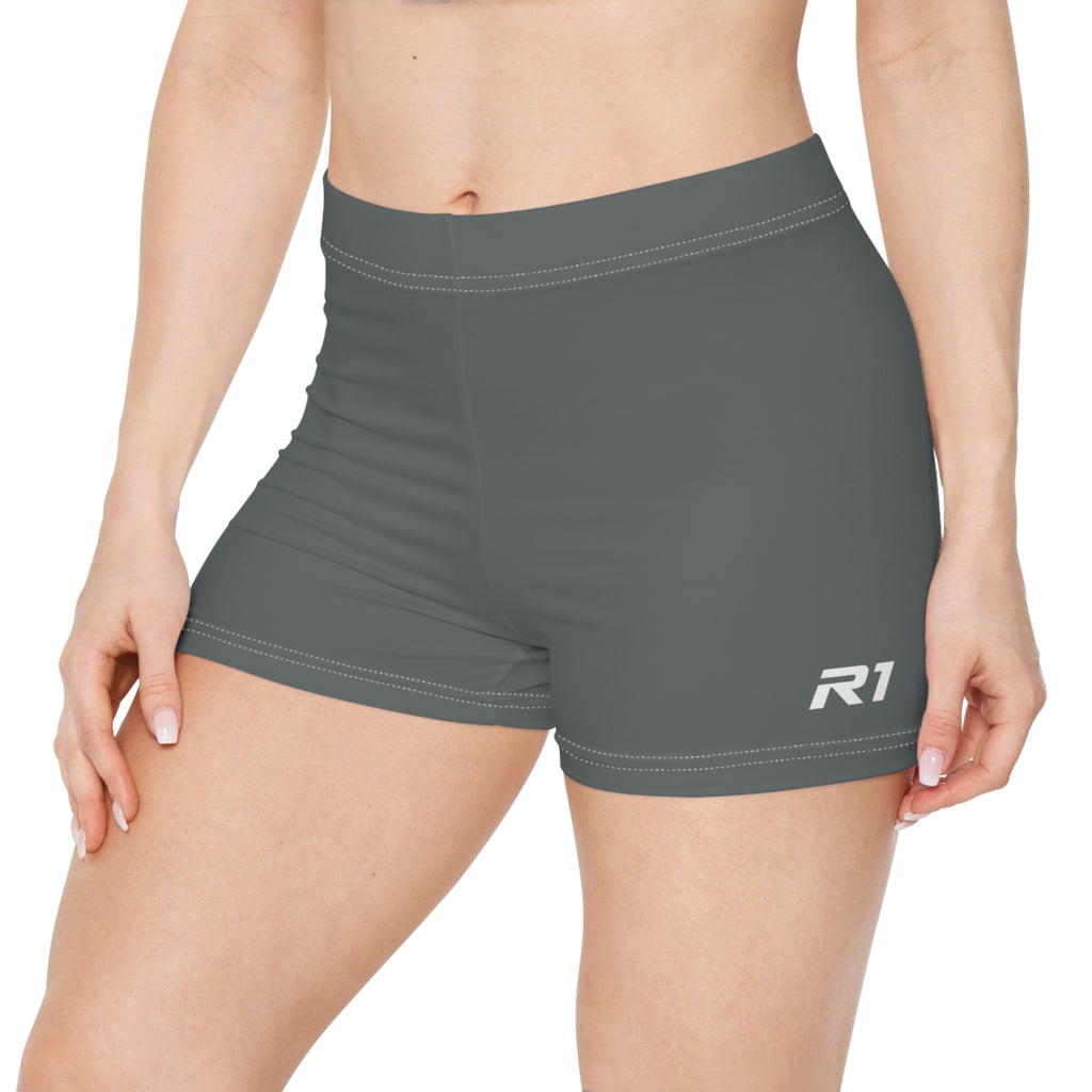 Gym Shorts
