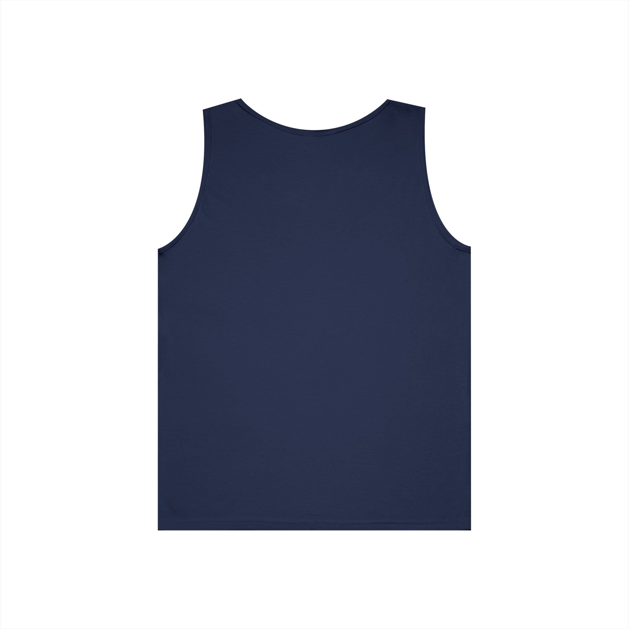 Cotton Tank Top