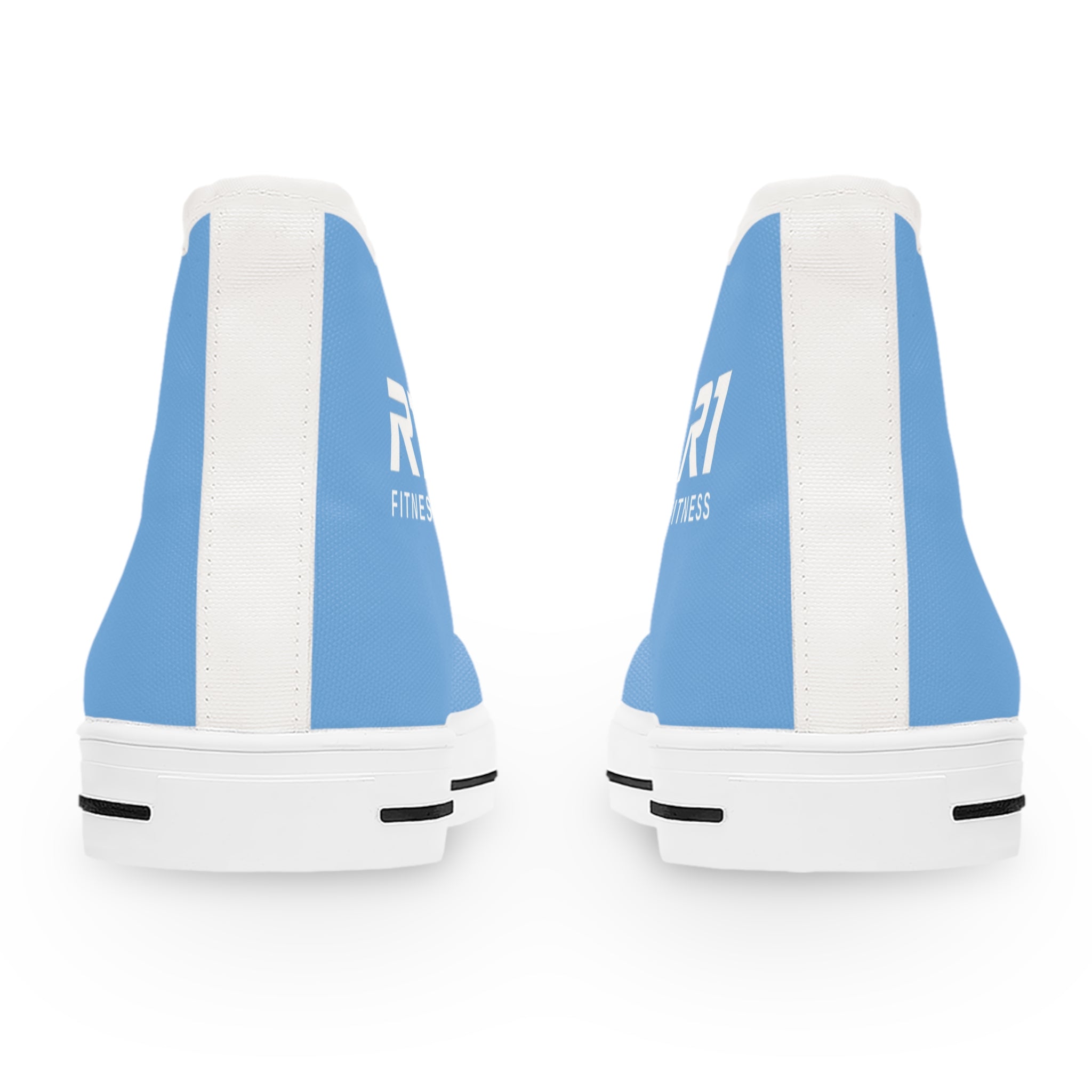 Women's High Top Sneakers