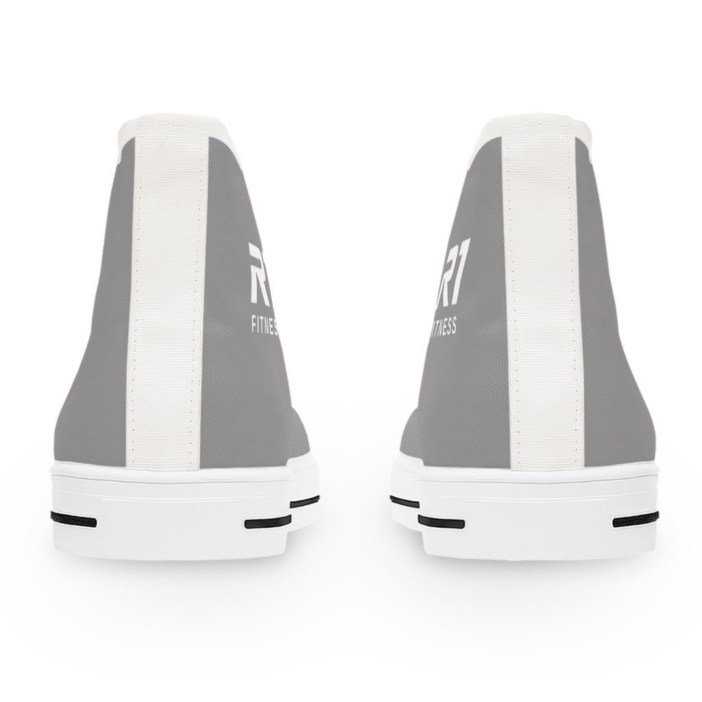 Women's High Top Sneakers