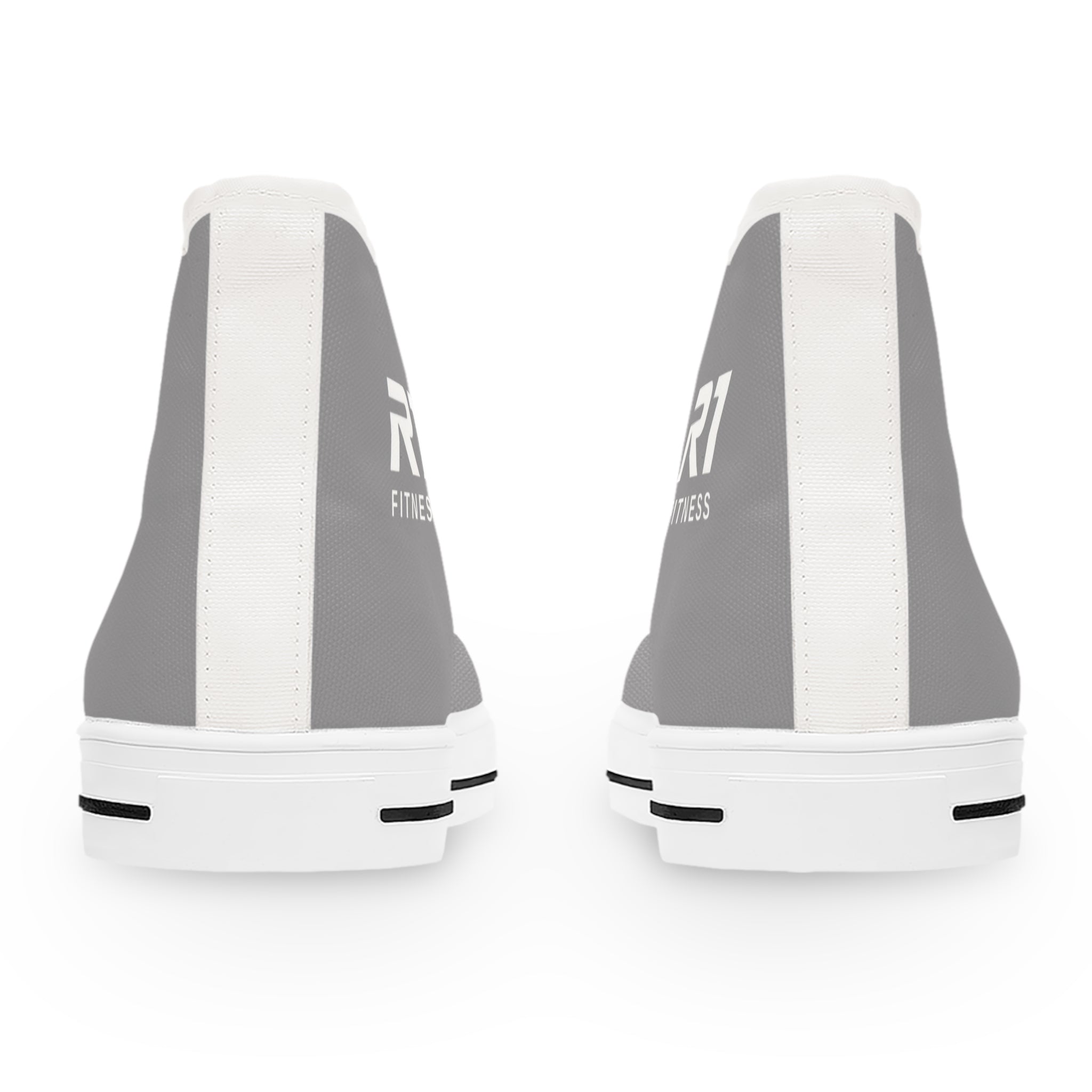 Women's High Top Sneakers