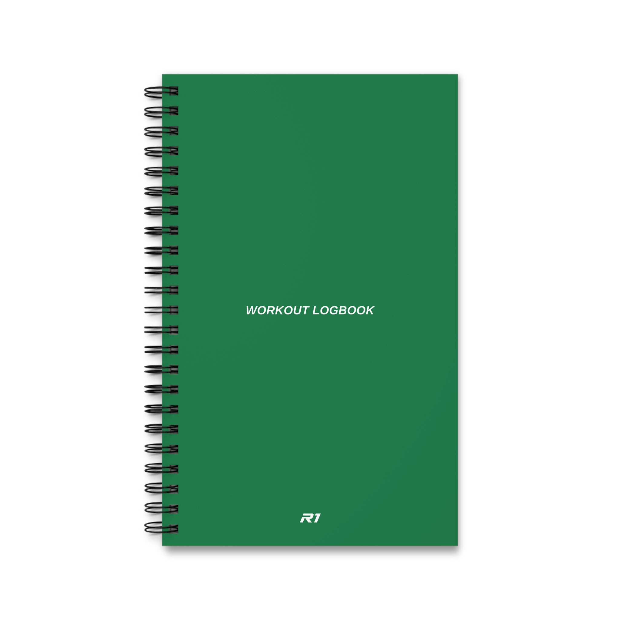 Log Book