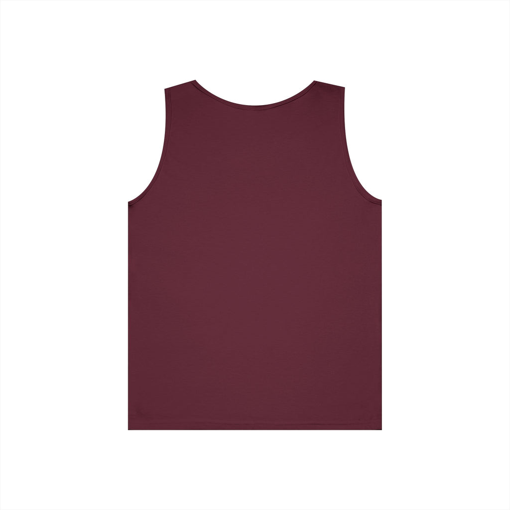 Cotton Tank Top