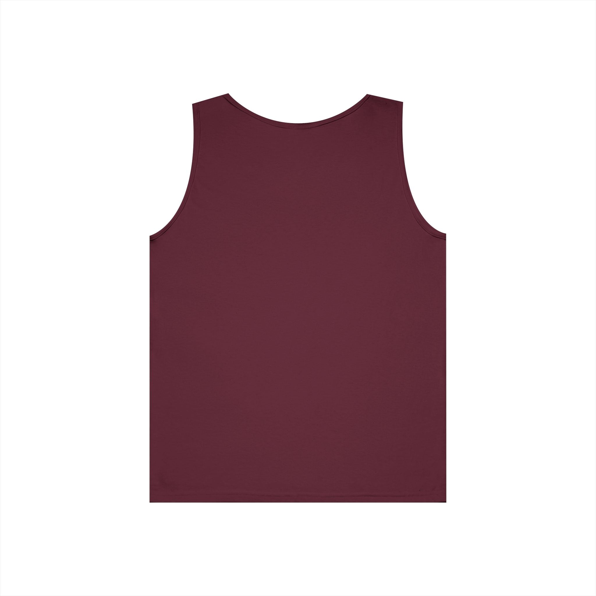 Cotton Tank Top