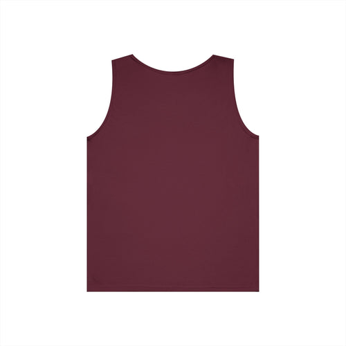 Cotton Tank Top