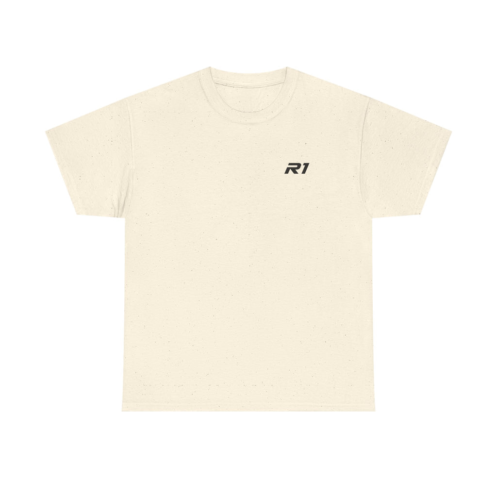 Heavy Cotton Tee