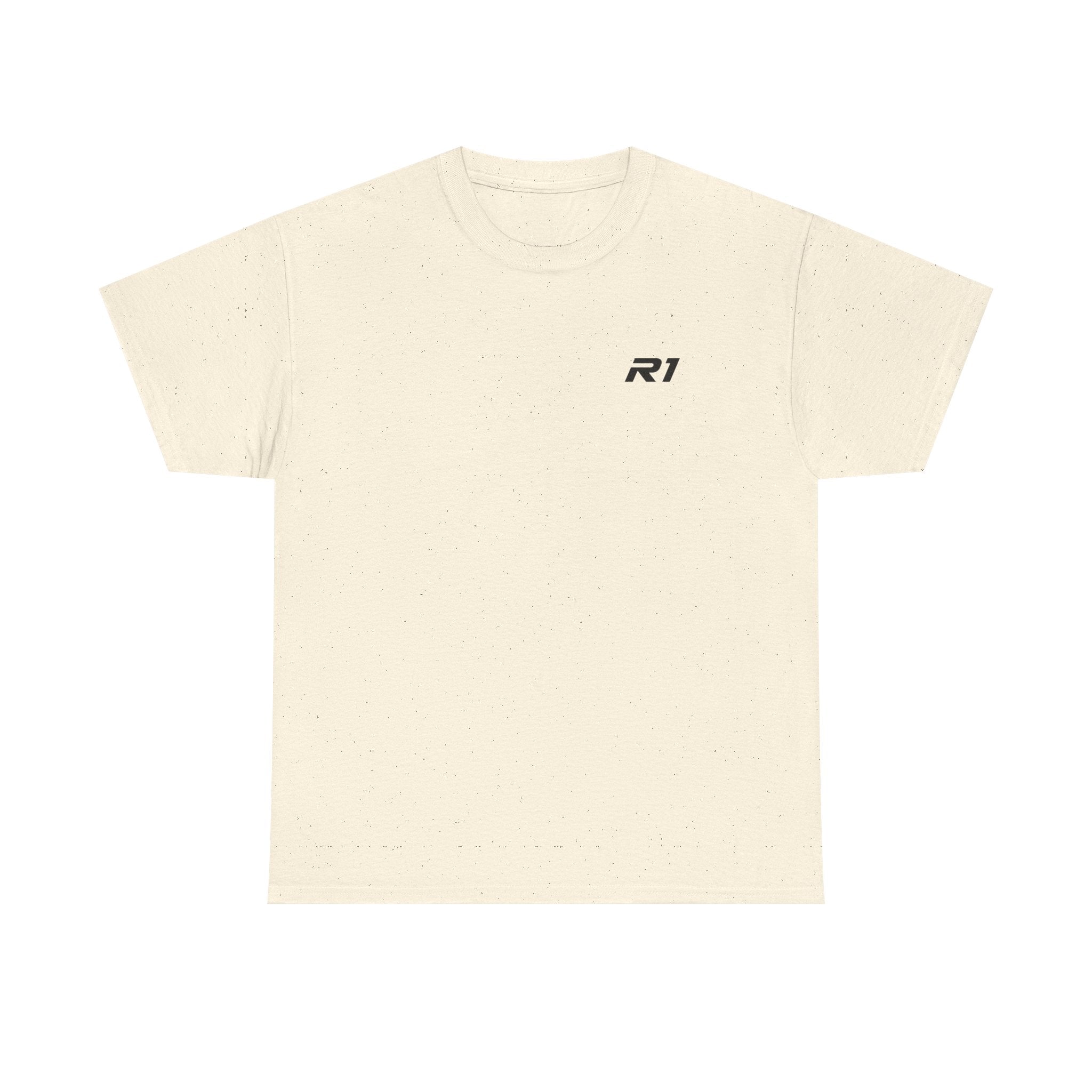 Heavy Cotton Tee
