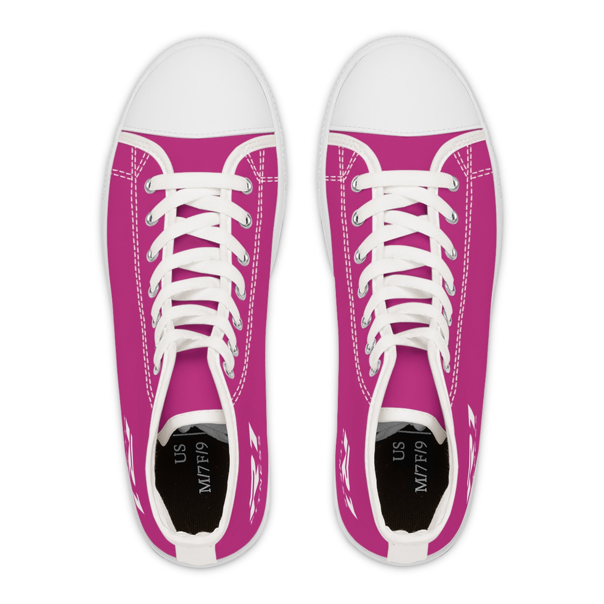 Women's High Top Sneakers