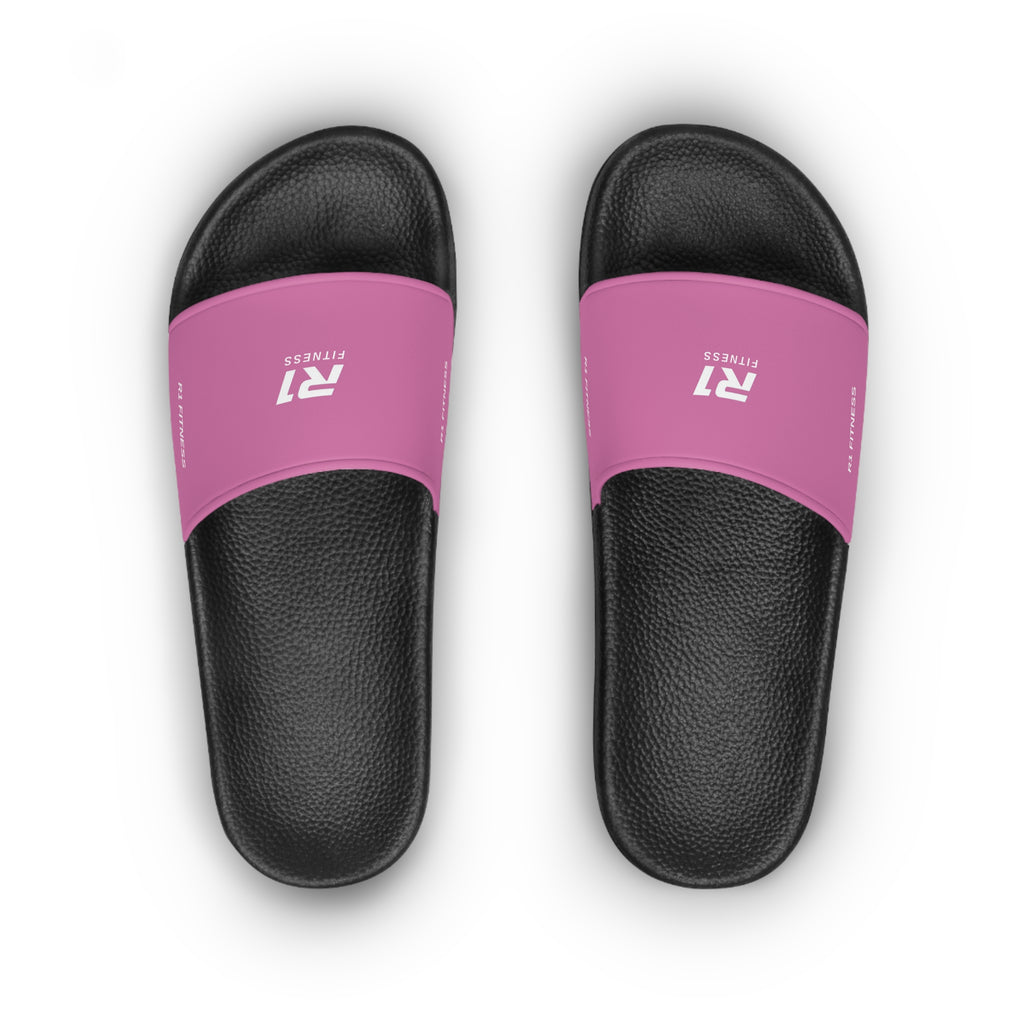 Women's Rest Day Slides