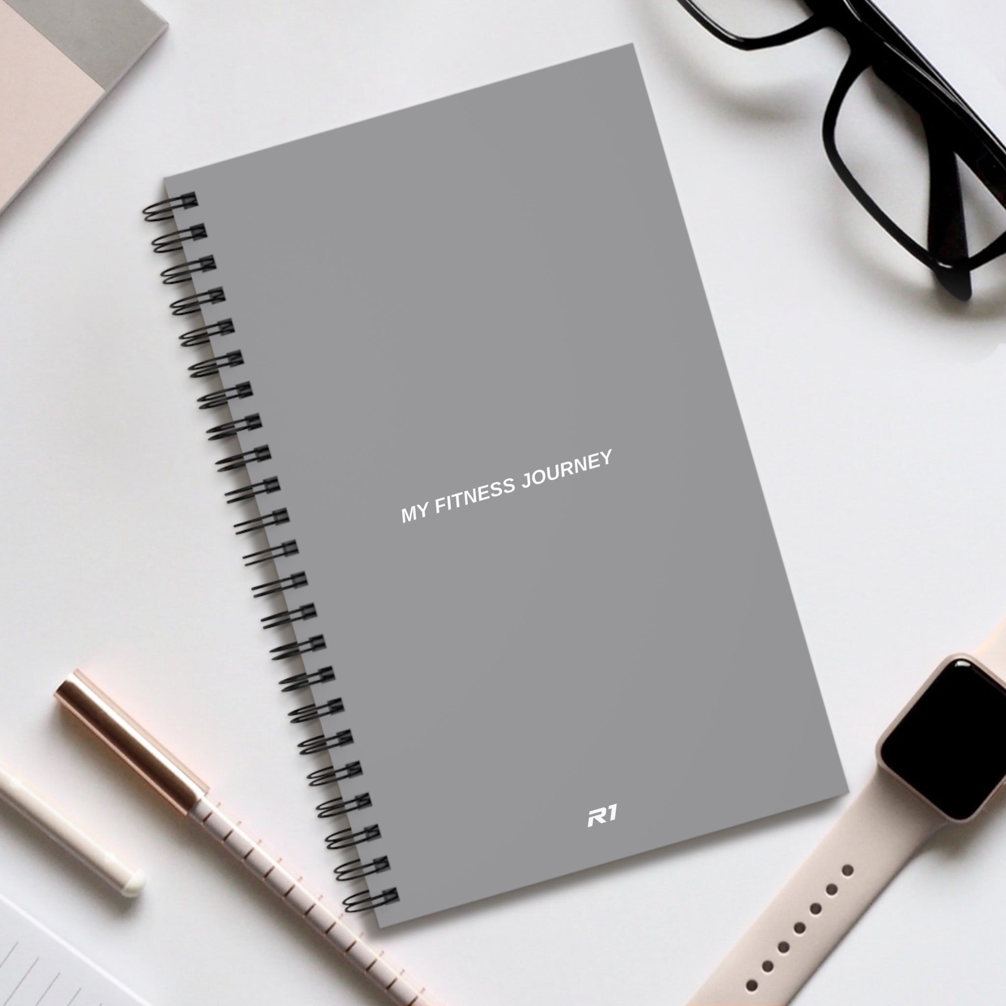 Log Book