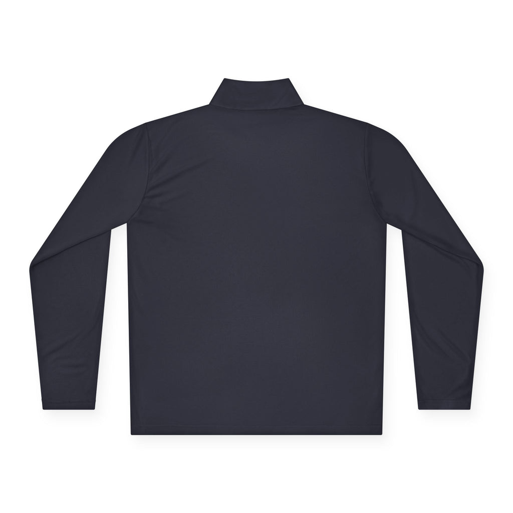Quarter-Zip Sweatshirt