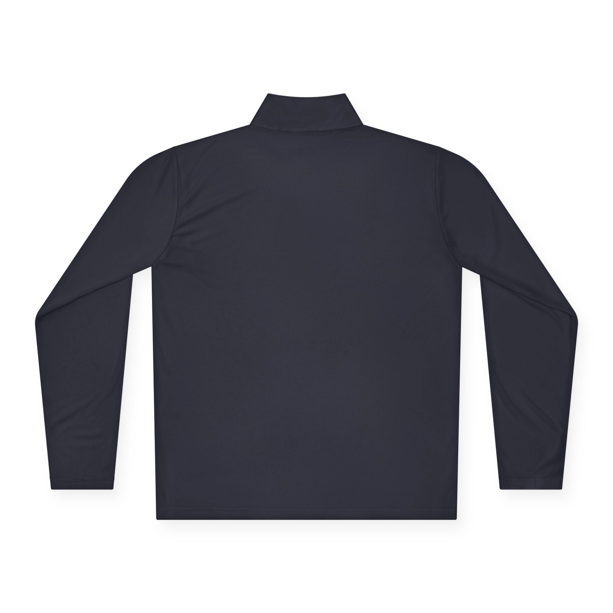 Quarter-Zip Sweatshirt