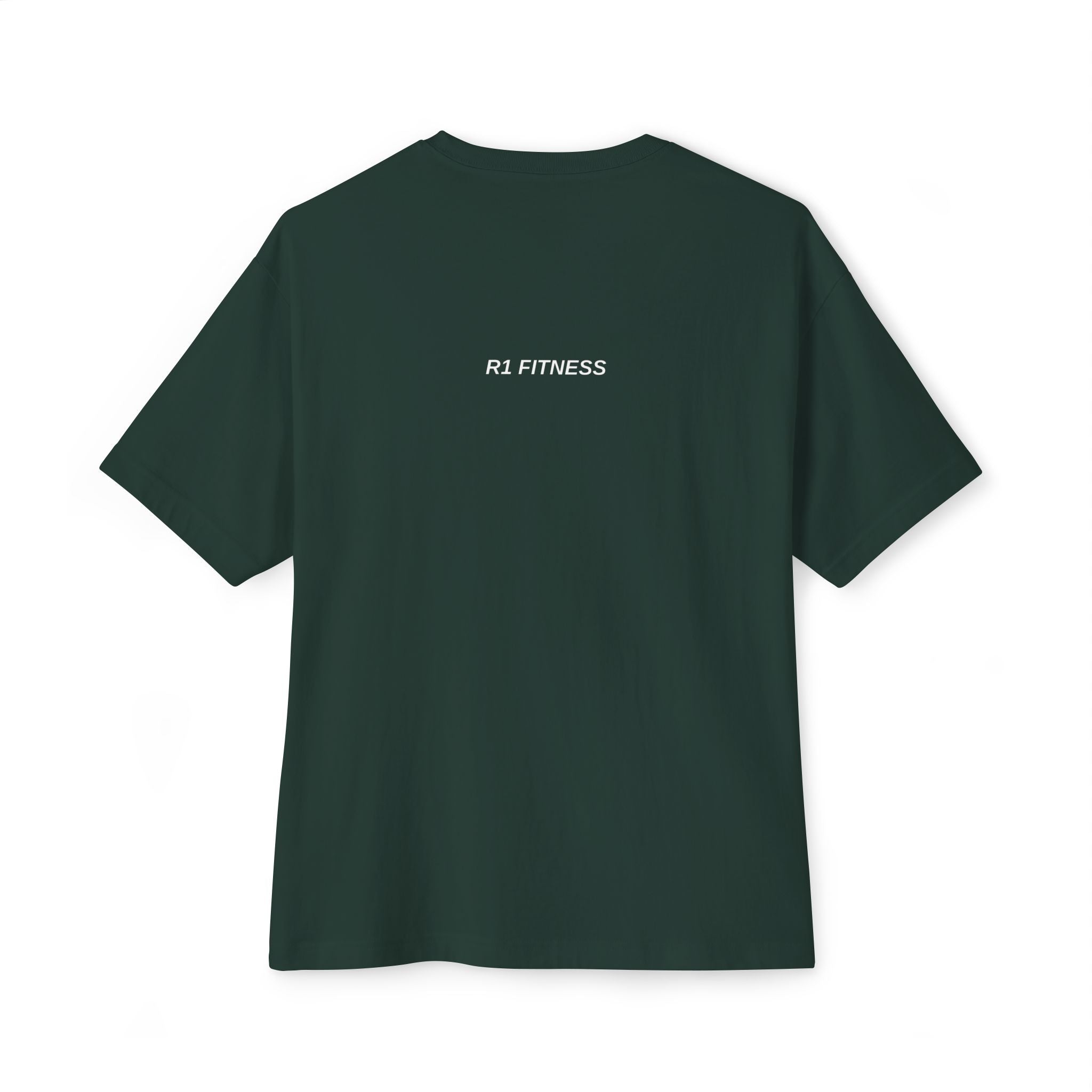 Oversized Tee
