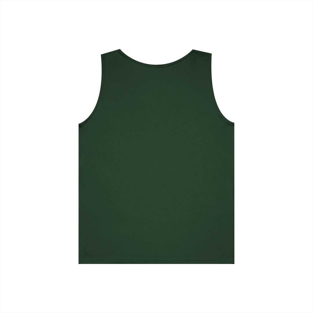 Cotton Tank Top