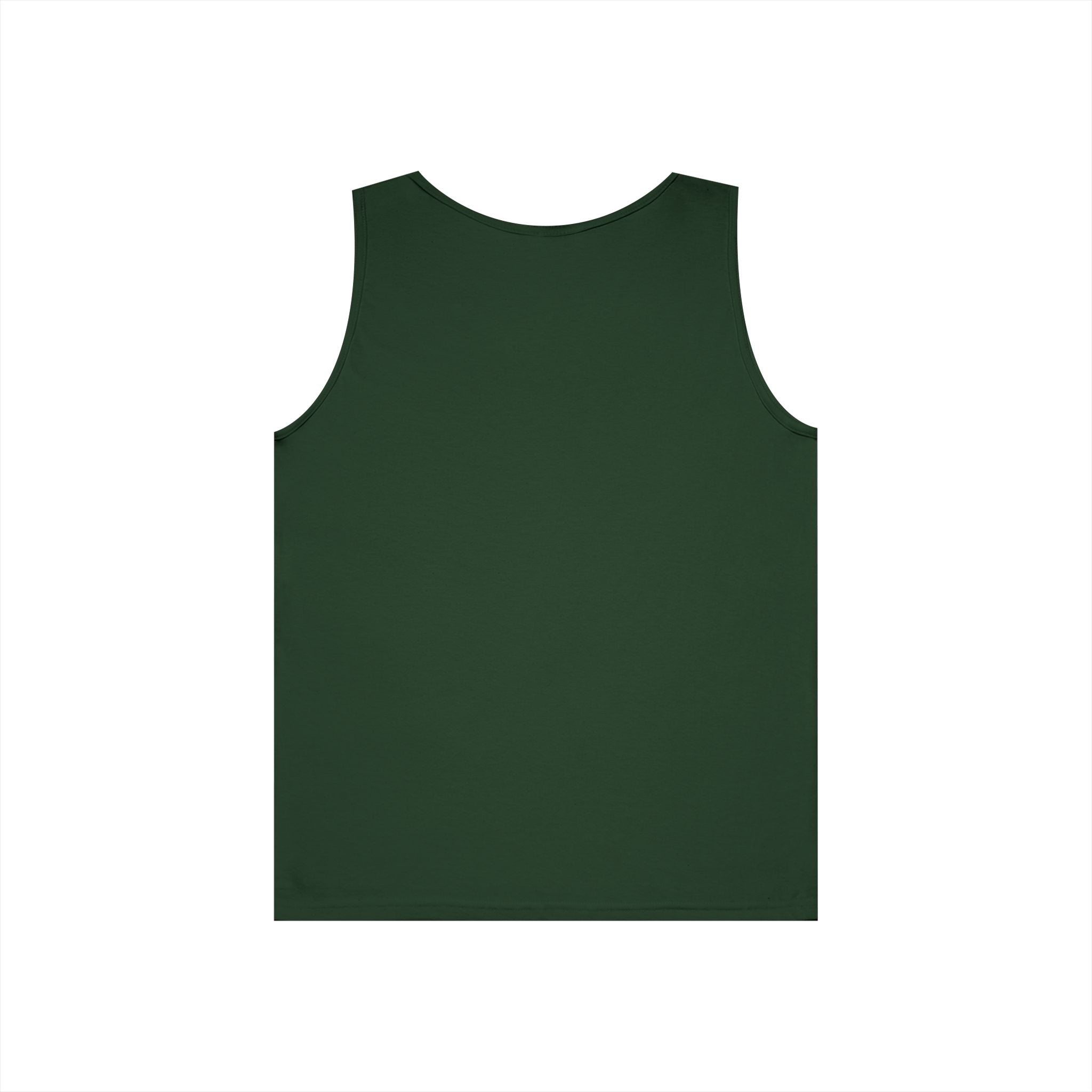 Cotton Tank Top