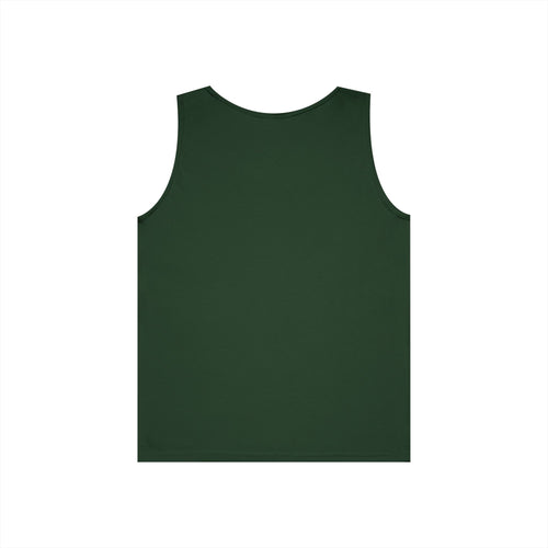 Cotton Tank Top