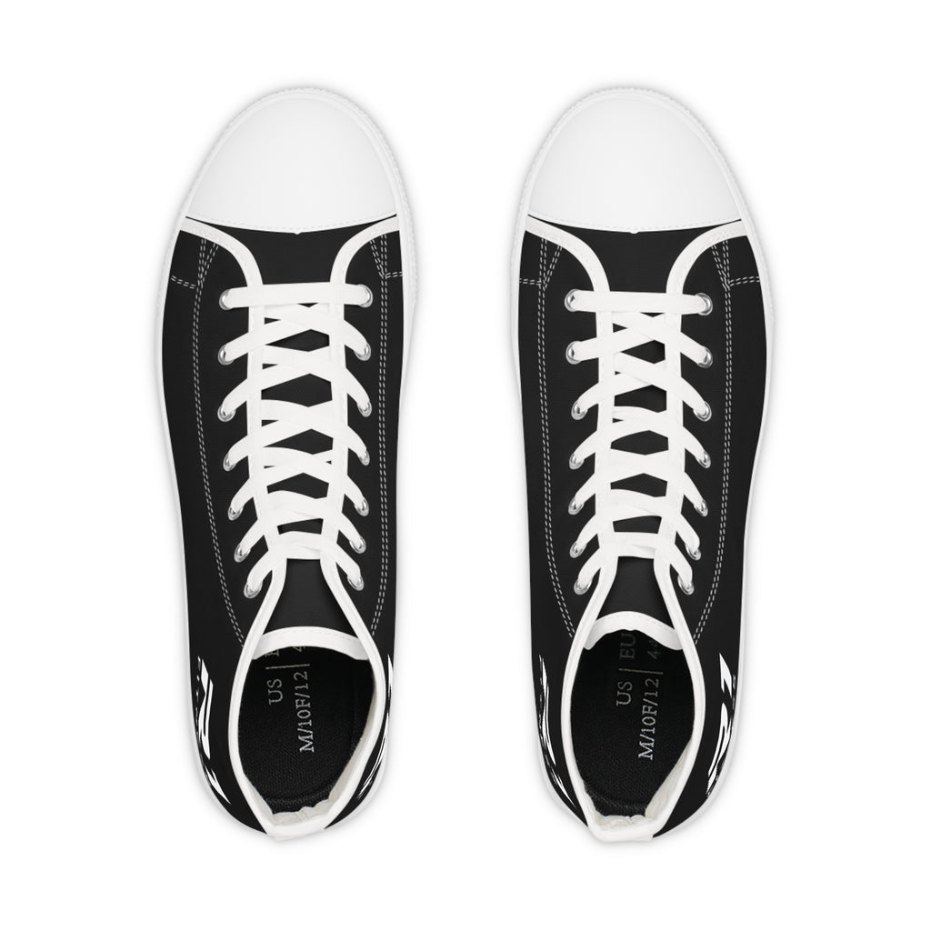 Men's High Top Sneakers