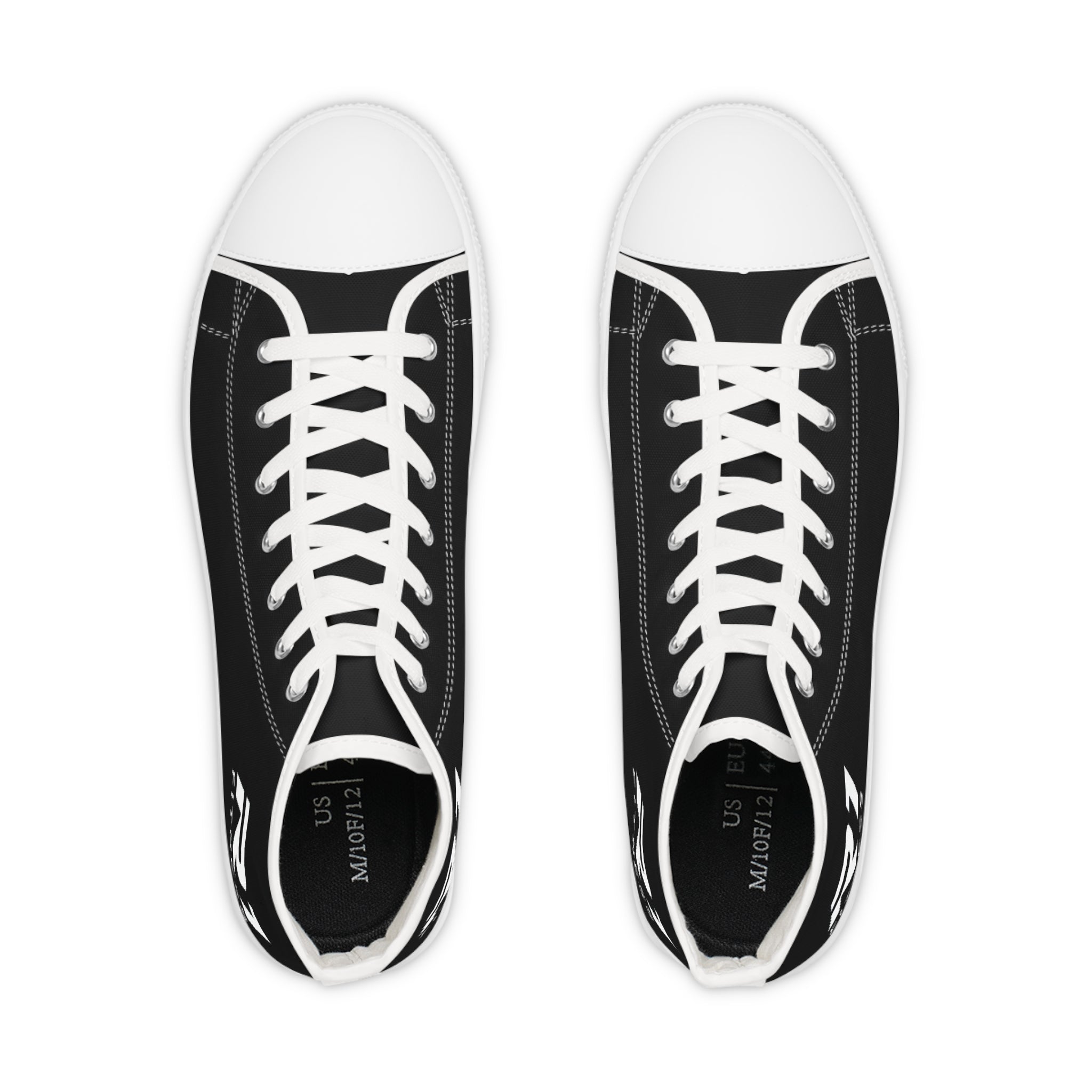 Men's High Top Sneakers