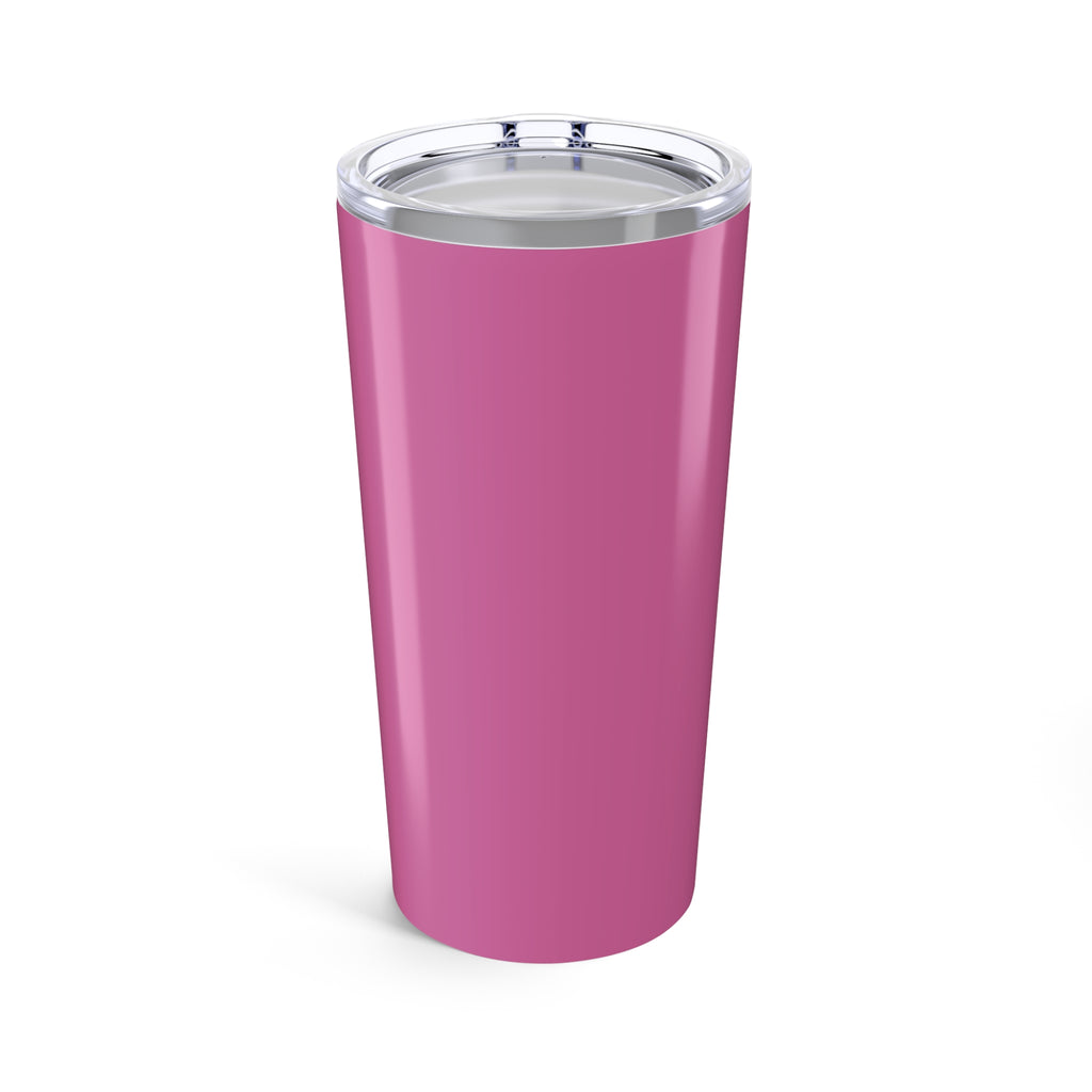 Stainless Steel Tumbler
