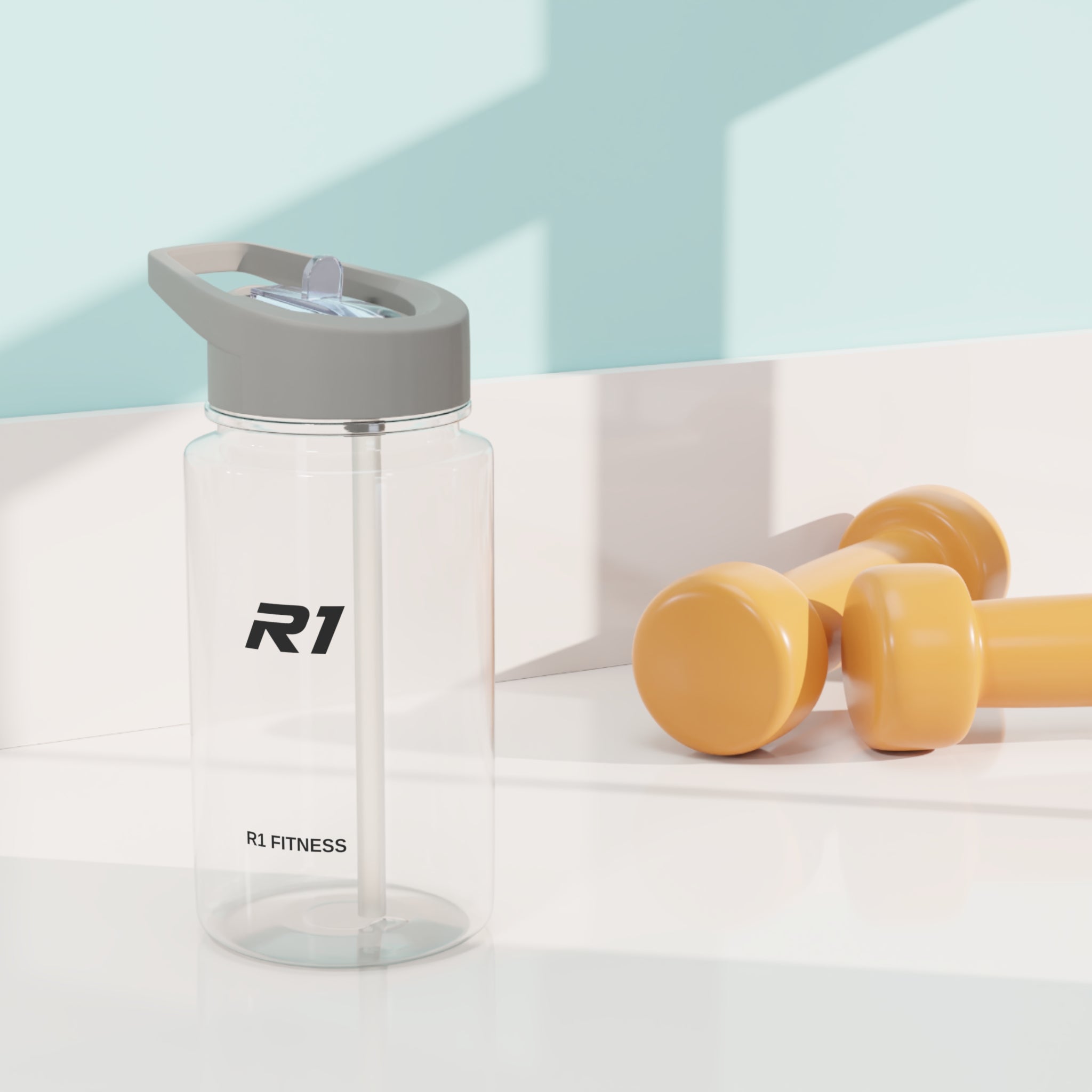 Gym Water Bottle