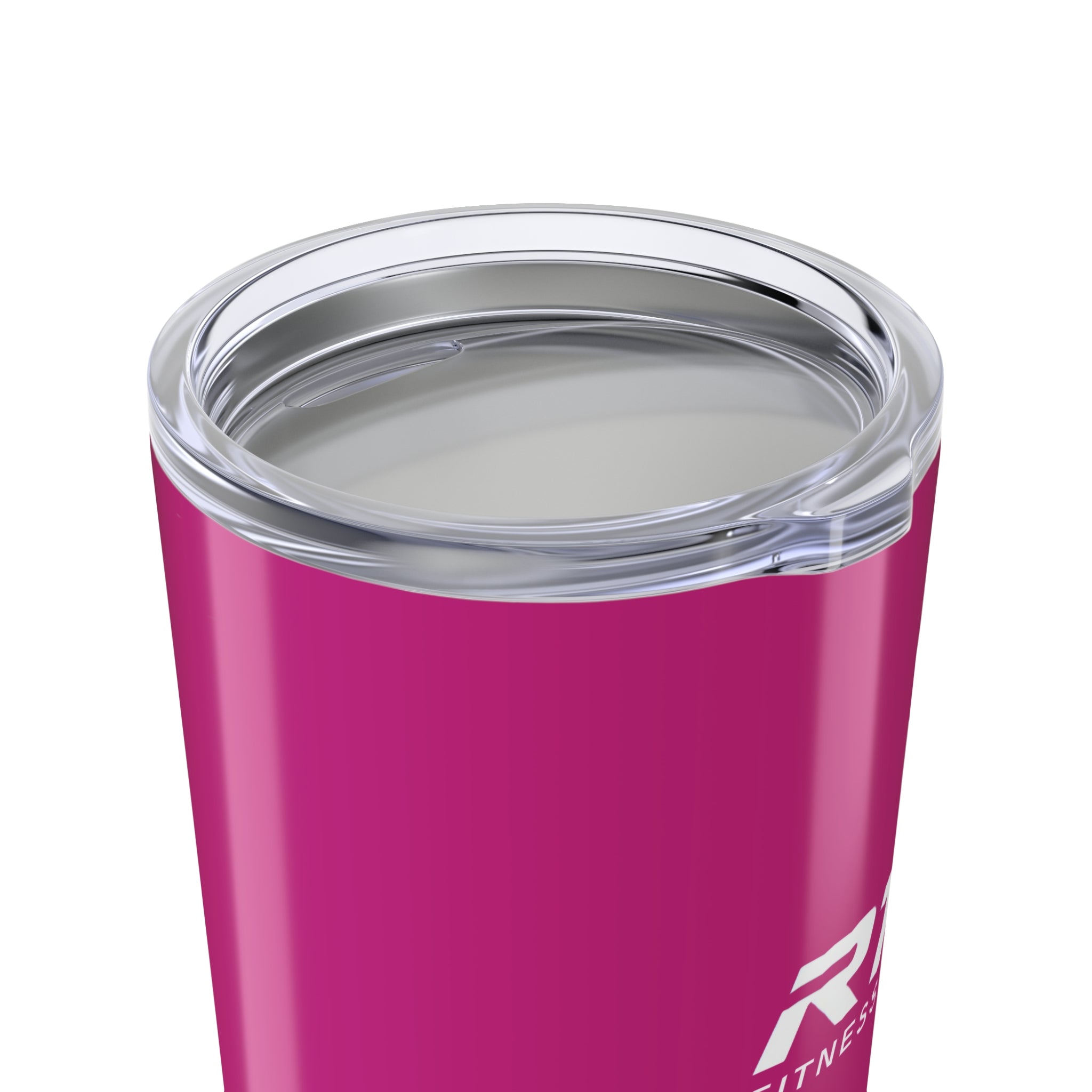 Stainless Steel Tumbler