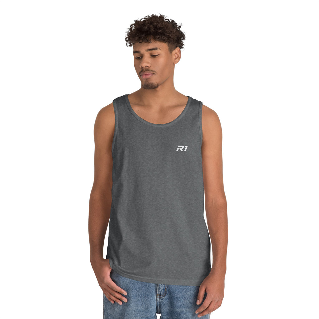 Cotton Tank Top