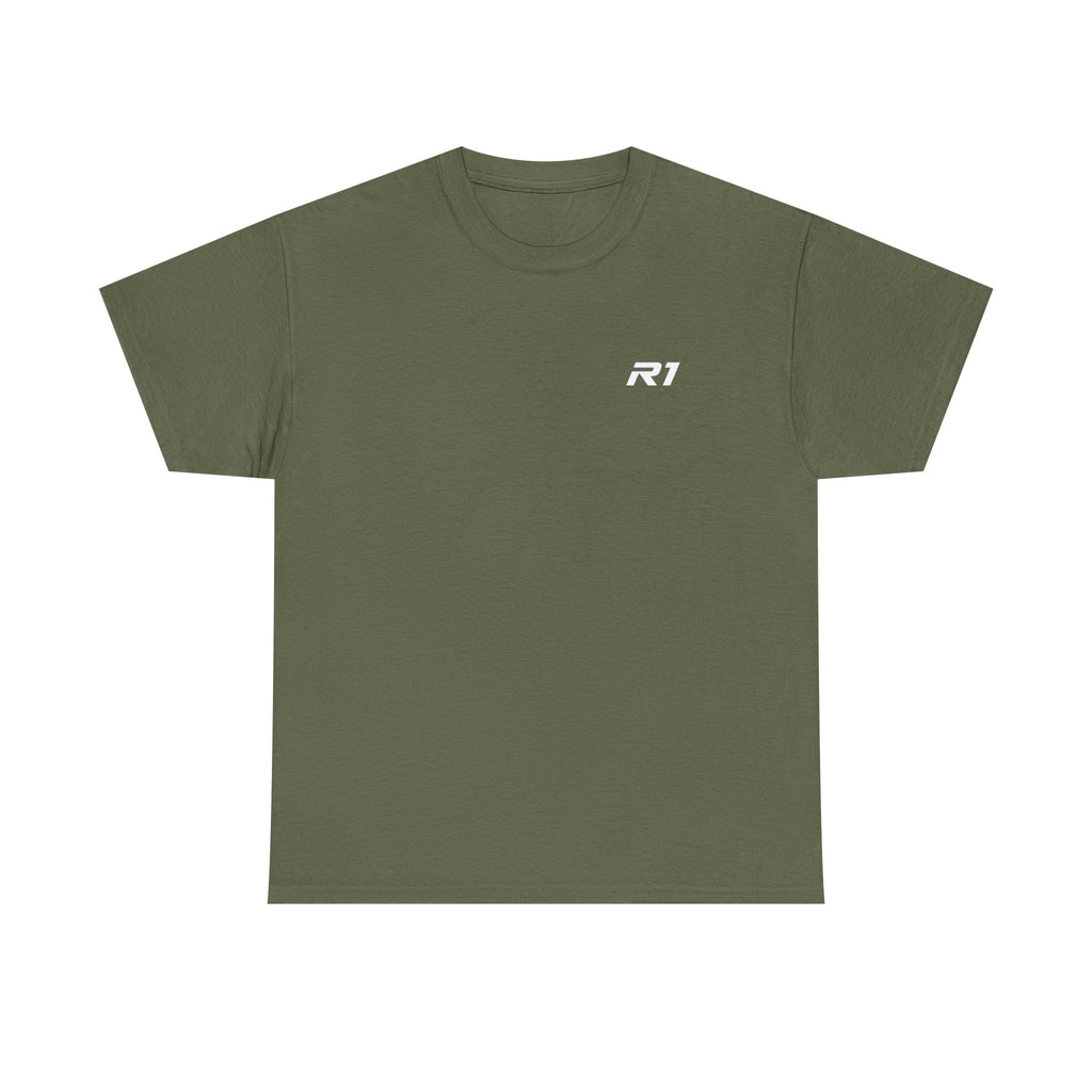 Heavy Cotton Tee