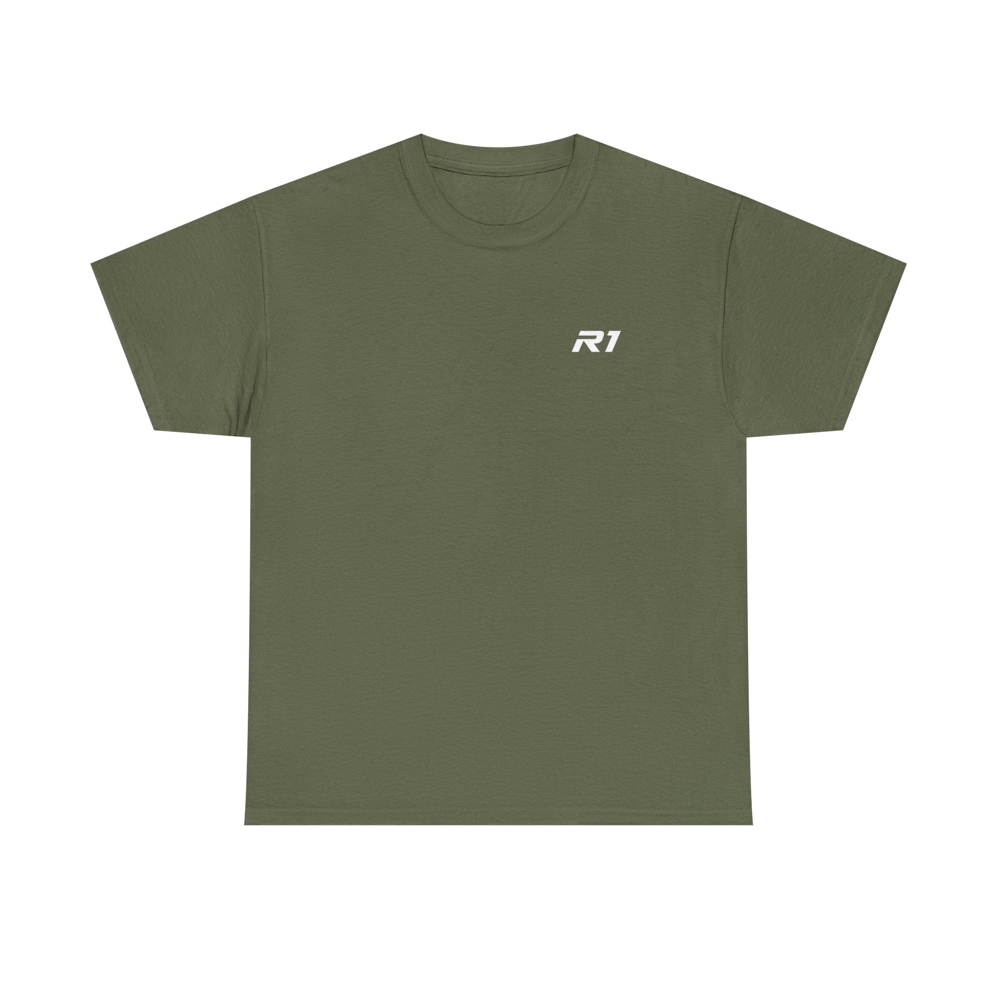 Heavy Cotton Tee