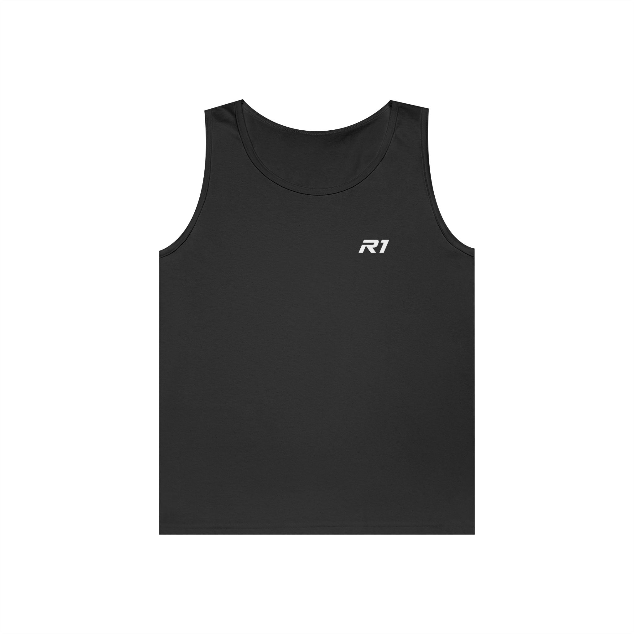Cotton Tank Top