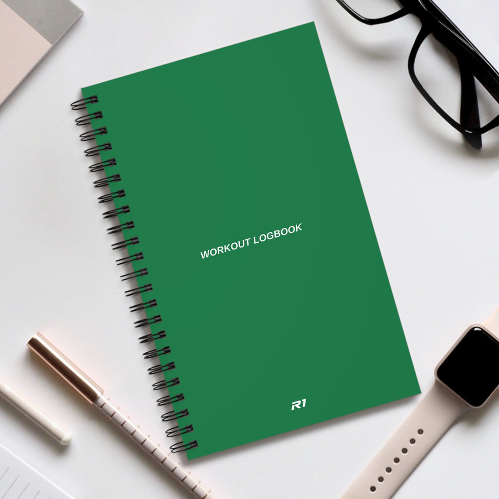 Log Book