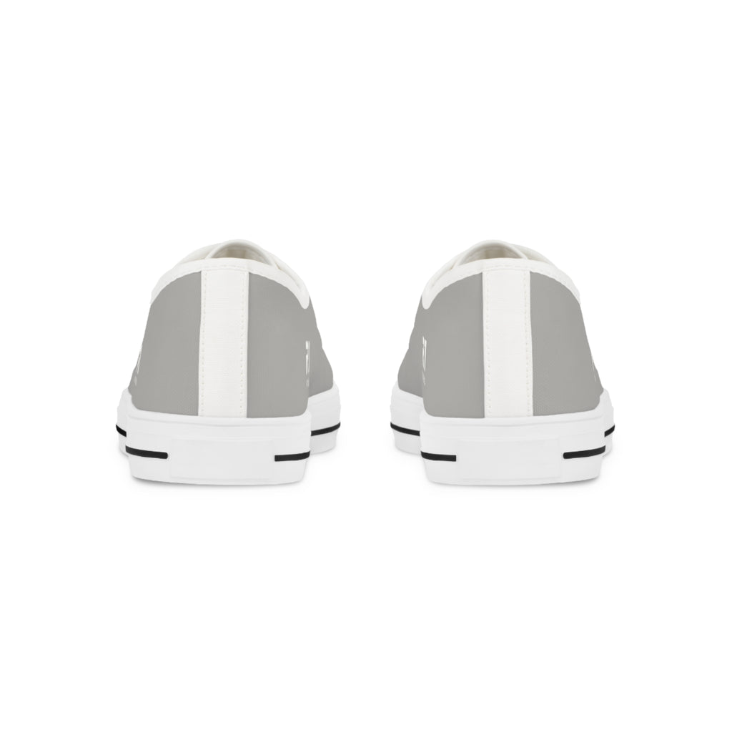 Men's Low Top Sneakers