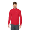 Quarter-Zip Sweatshirt