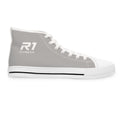Women's High Top Sneakers