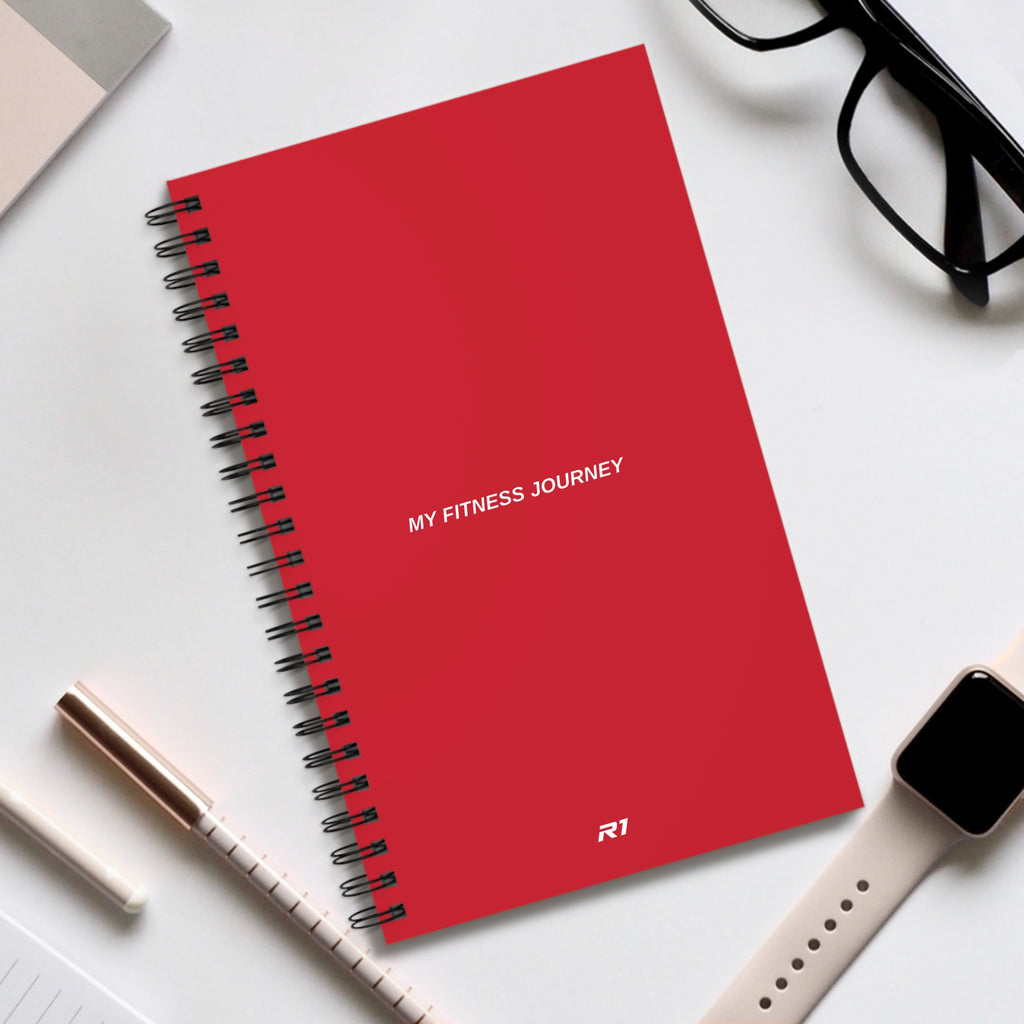 Log Book