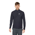 Quarter-Zip Sweatshirt