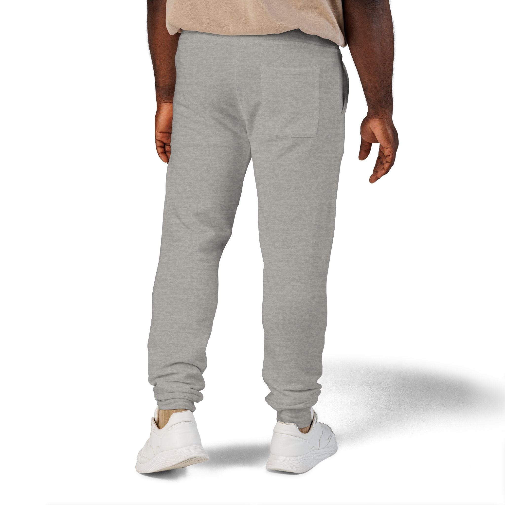 Everyday Sweatpants Embroidery