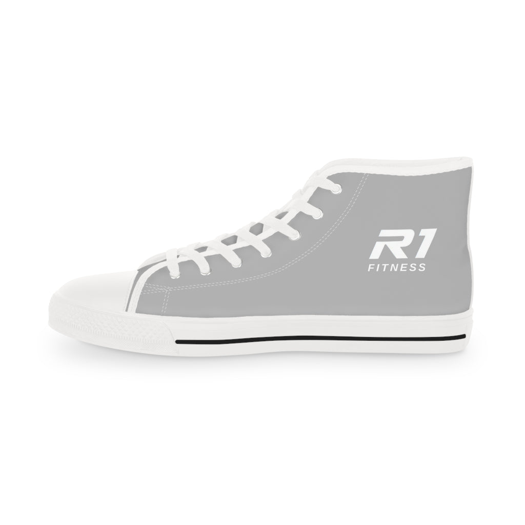 Men's High Top Sneakers
