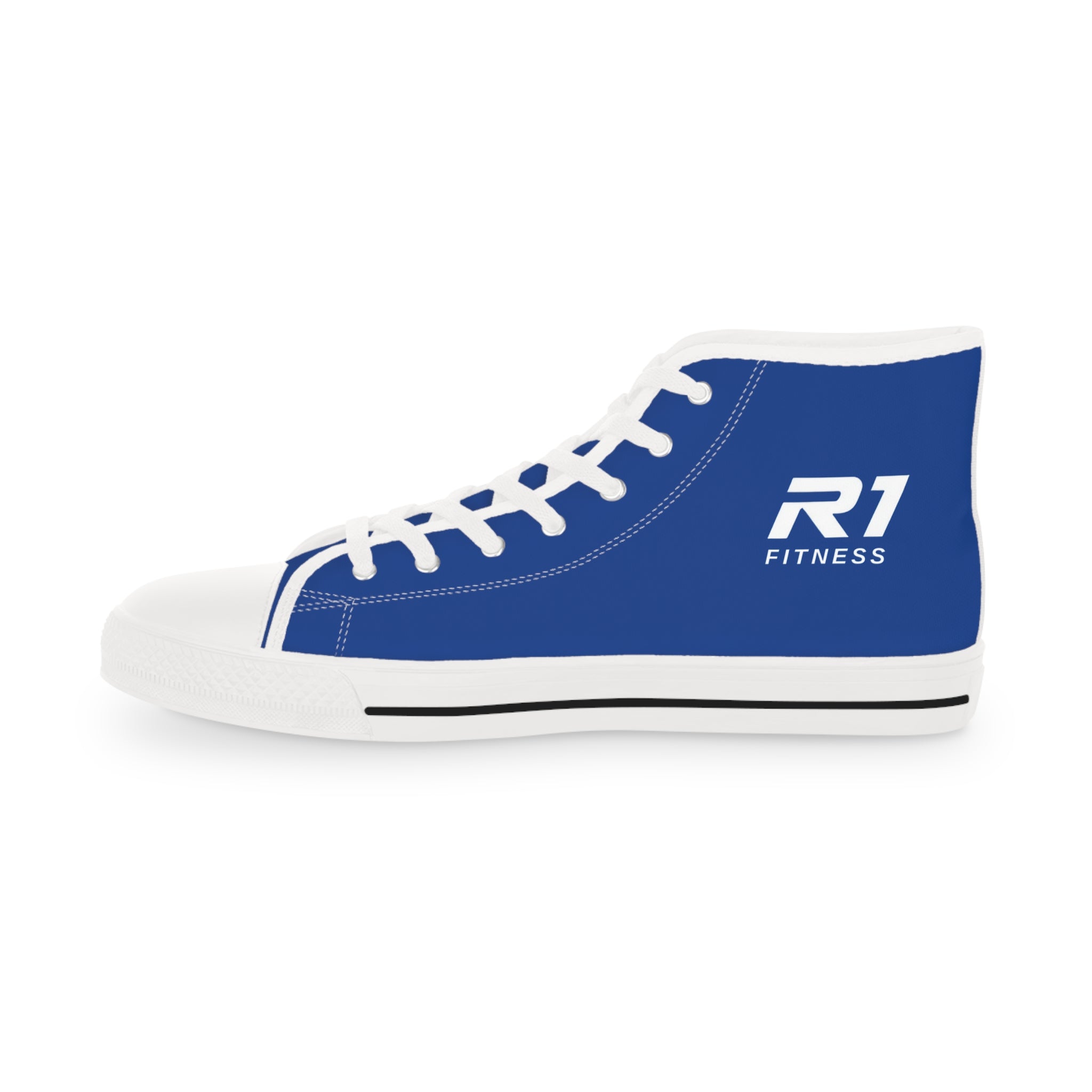 Men's High Top Sneakers