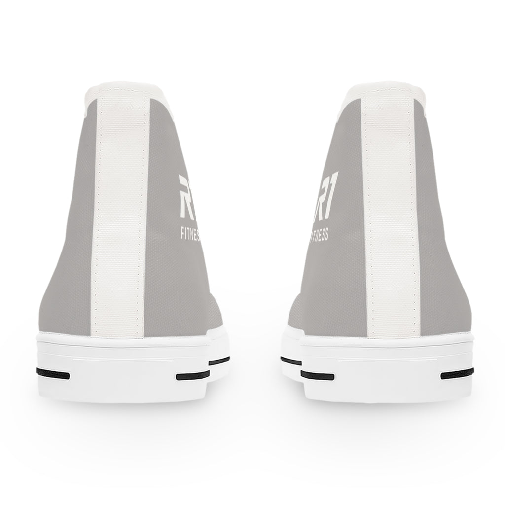 Women's High Top Sneakers